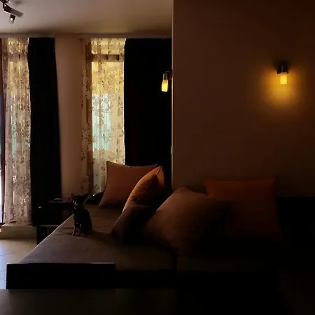 Apartman Lucky 2 Feya