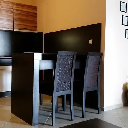 Apartman Lucky 2 Feya Szveti Vlasz