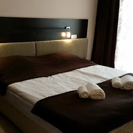 Apartman Lucky 2 Feya *