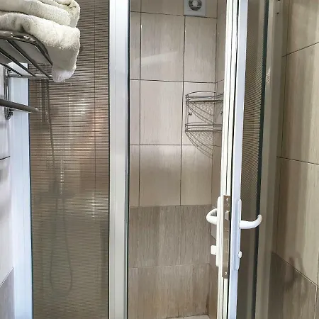 Lucky 2 Feya Apartman