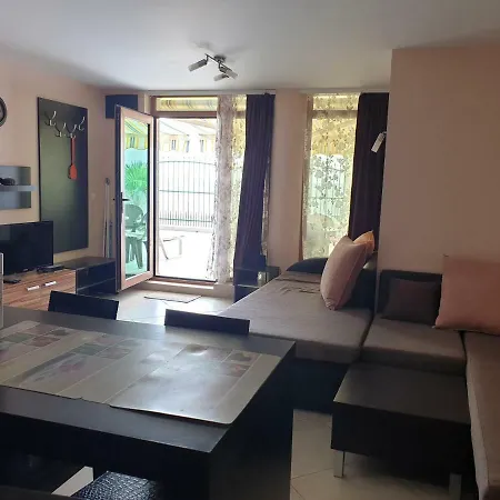 Lucky 2 Feya Apartman *