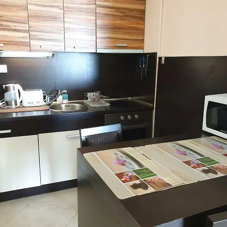 Lucky 2 Feya Apartman *